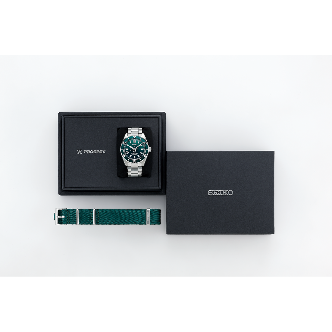 Orologio Uomo PROSPEX MARE Seiko