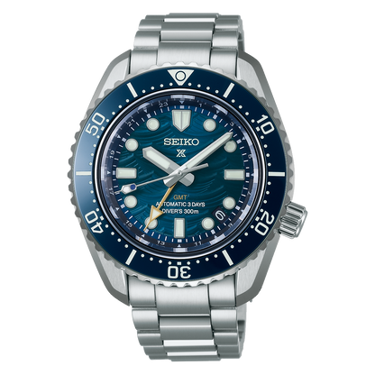 Orologio Uomo PROSPEX MARE LIMITED EDITION Seiko