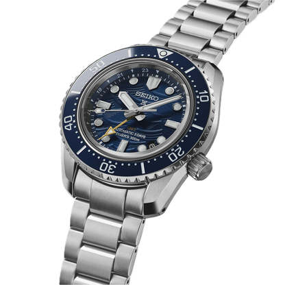 Orologio Uomo PROSPEX MARE LIMITED EDITION Seiko