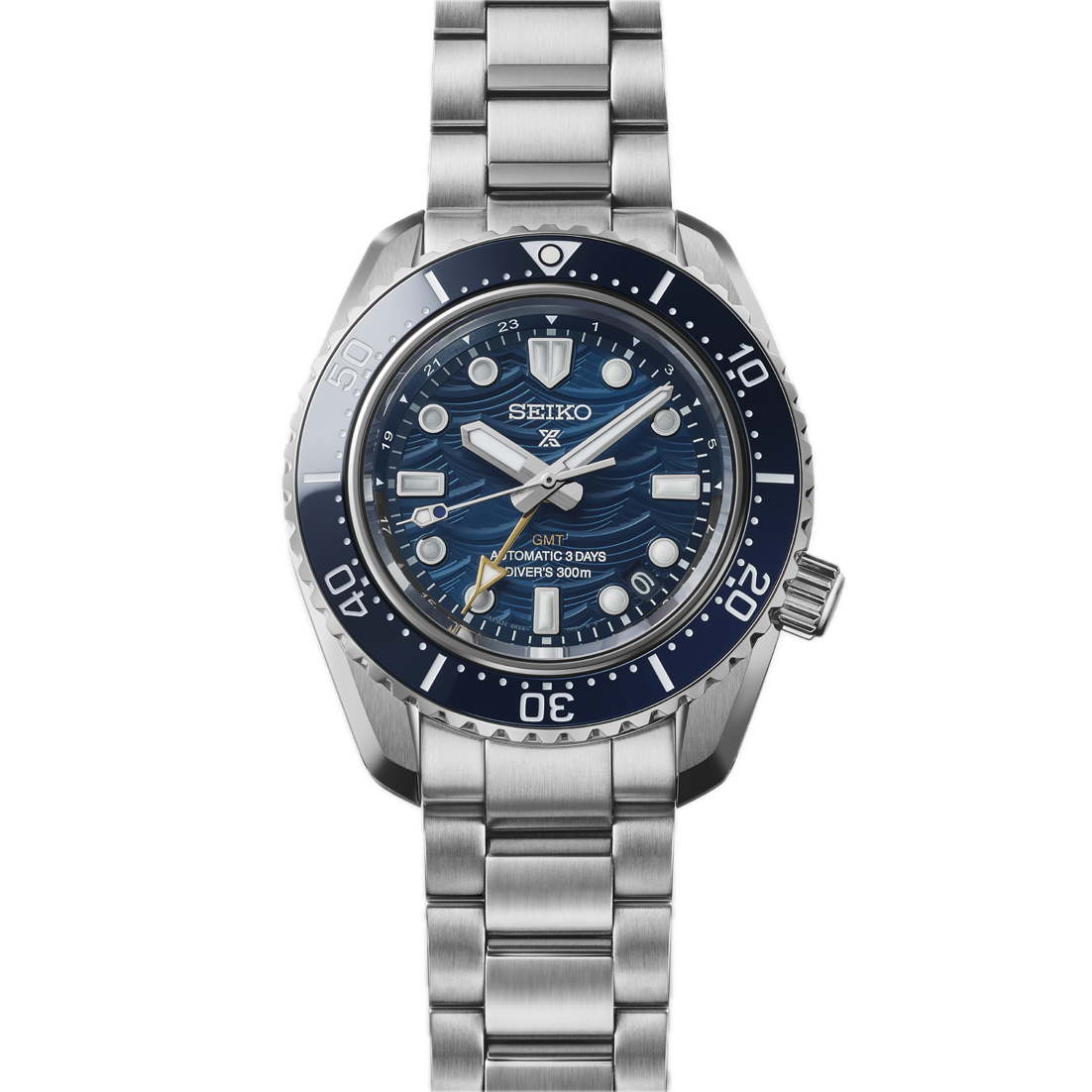 Orologio Uomo PROSPEX MARE LIMITED EDITION Seiko