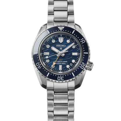 Orologio Uomo PROSPEX MARE LIMITED EDITION Seiko