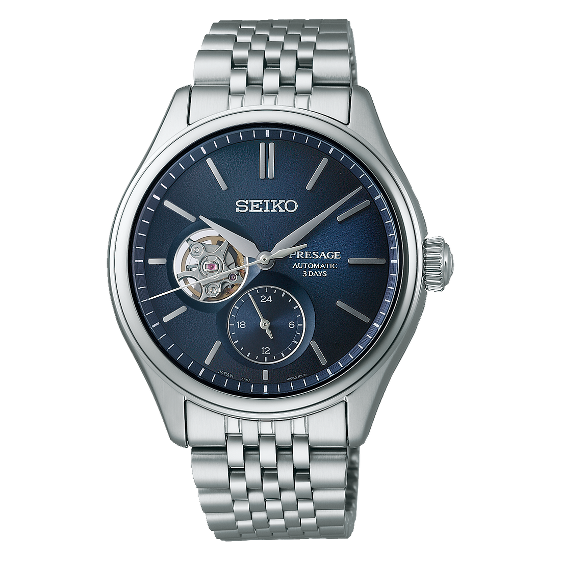 Orologio Uomo PRESAGE CLASSIC SERIES Seiko