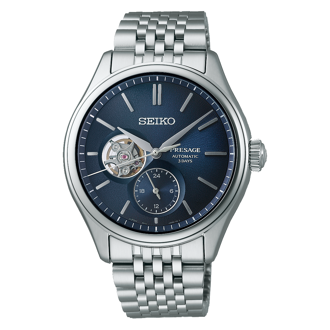 Orologio Uomo PRESAGE CLASSIC SERIES Seiko