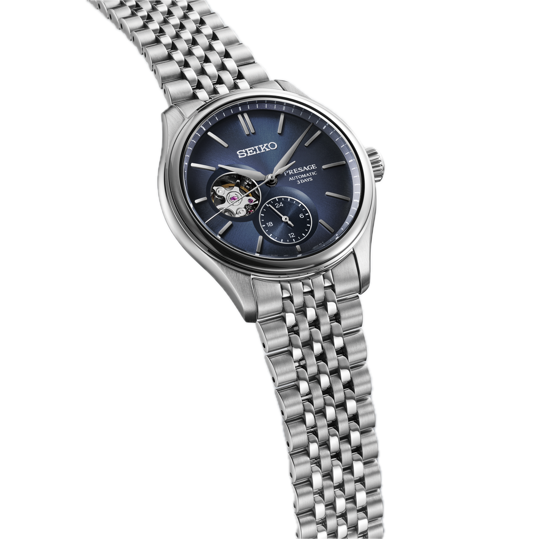Orologio Uomo PRESAGE CLASSIC SERIES Seiko