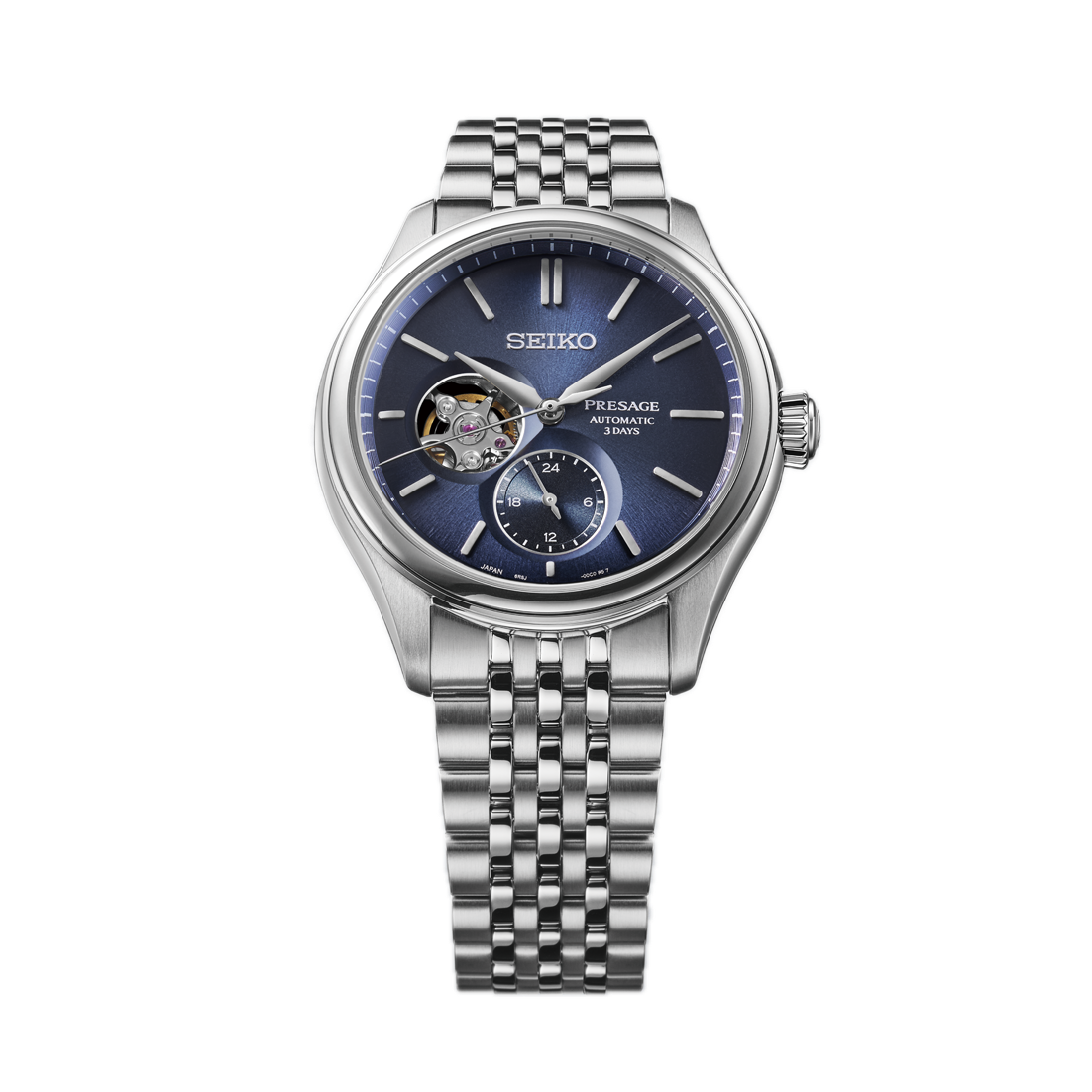 Orologio Uomo PRESAGE CLASSIC SERIES Seiko