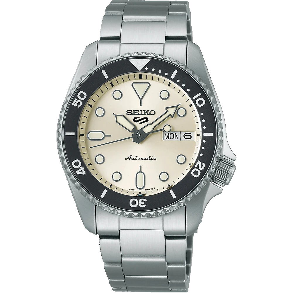 Orologio Uomo 5 SPORTS Seiko