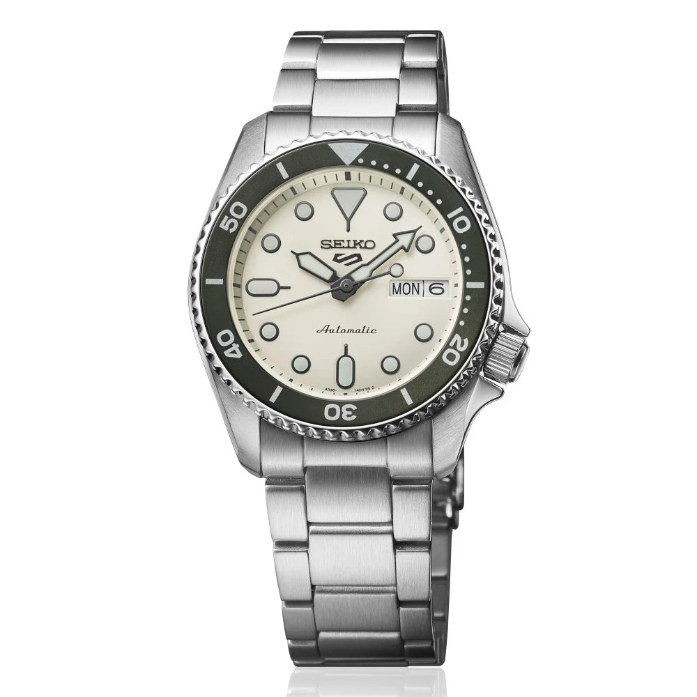 Orologio Uomo 5 SPORTS Seiko