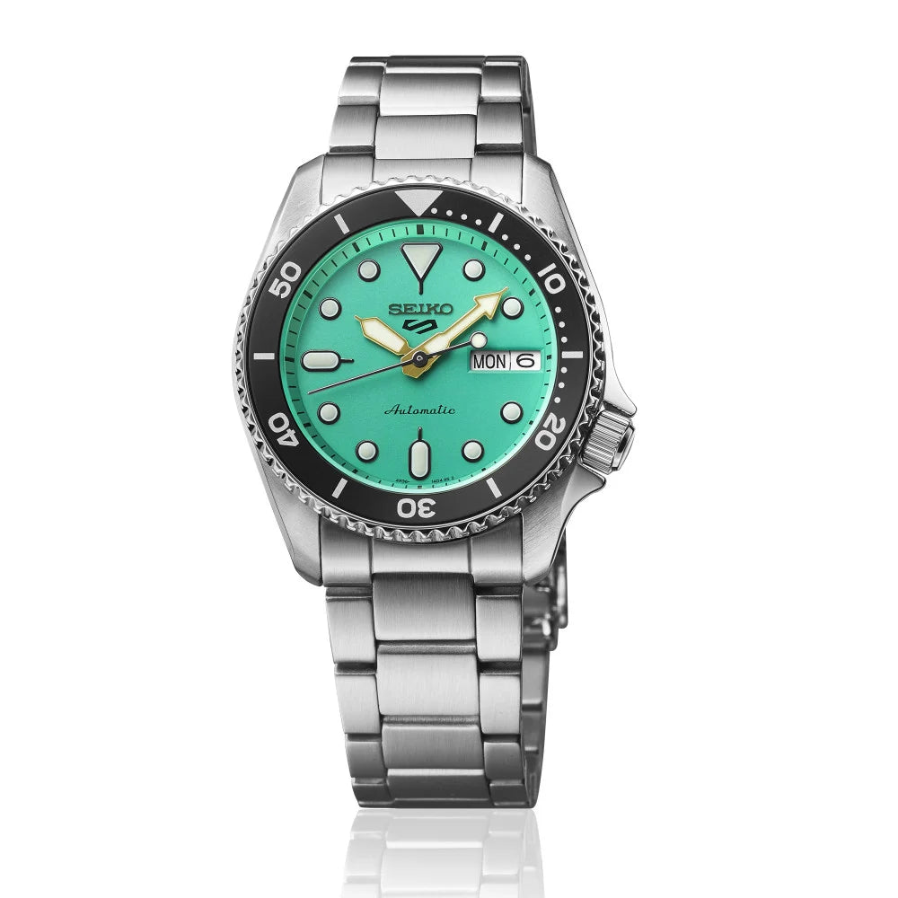 Orologio Uomo 5 SPORTS Seiko