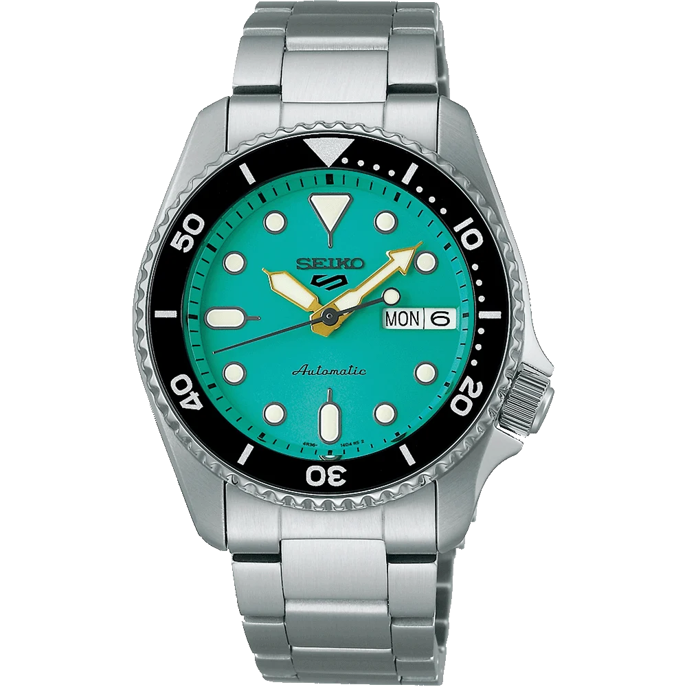Orologio Uomo 5 SPORTS Seiko