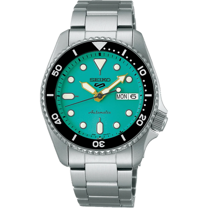 Orologio Uomo 5 SPORTS Seiko