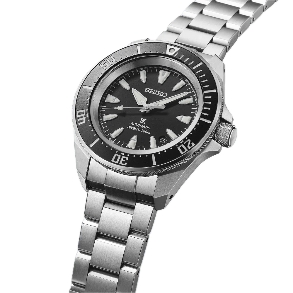 Orologio Uomo PROSPEX AUTOMATIC DIVER 200M Seiko