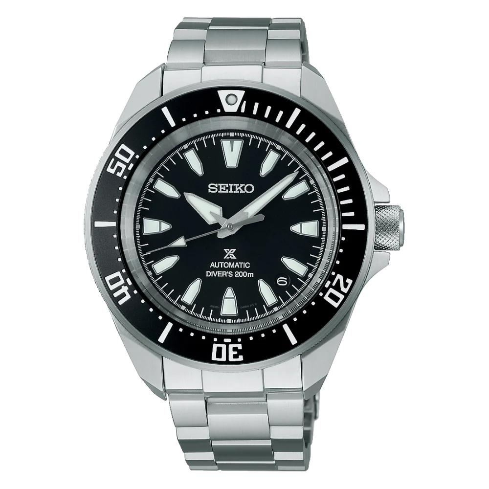 Orologio Uomo PROSPEX AUTOMATIC DIVER 200M Seiko
