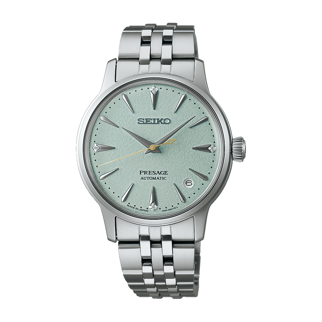 Orologio Uomo PRESAGE COCKTAIL TIME Seiko