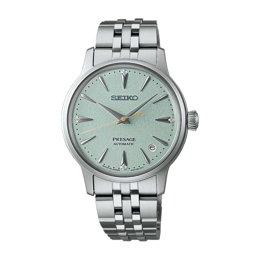 Orologio Uomo PRESAGE COCKTAIL TIME Seiko