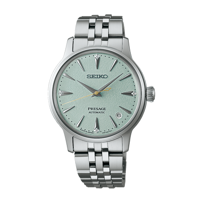 Orologio Uomo PRESAGE COCKTAIL TIME Seiko