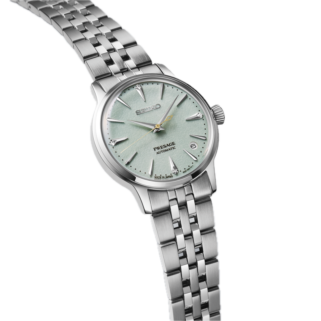 Orologio Uomo PRESAGE COCKTAIL TIME Seiko