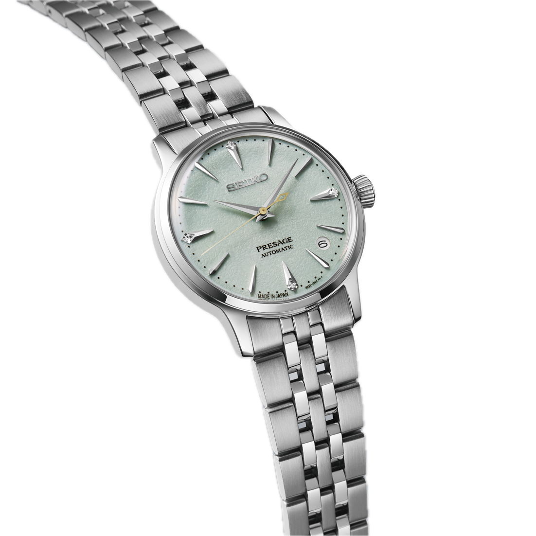 Orologio Uomo PRESAGE COCKTAIL TIME Seiko