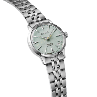 Orologio Uomo PRESAGE COCKTAIL TIME Seiko