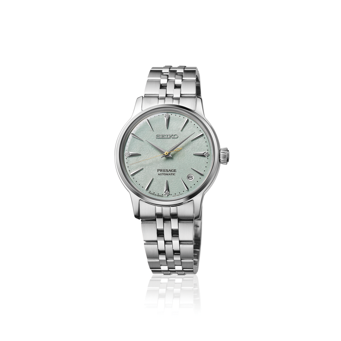 Orologio Uomo PRESAGE COCKTAIL TIME Seiko