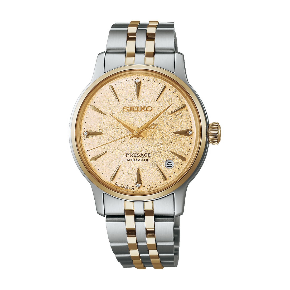 Orologio Uomo PRESAGE COCKTAIL TIME Seiko