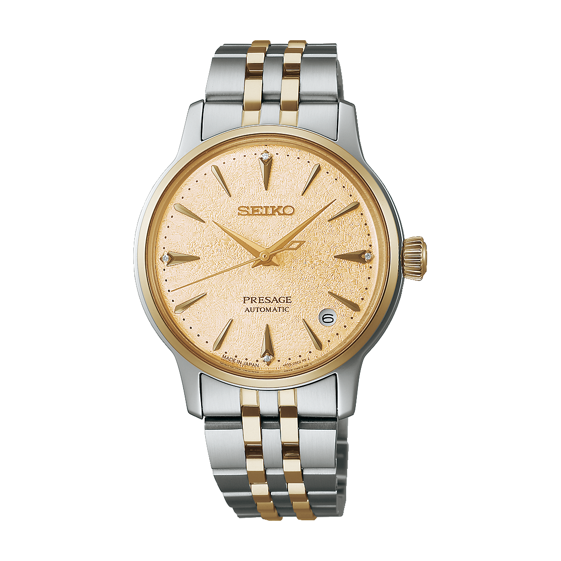 Orologio Uomo PRESAGE COCKTAIL TIME Seiko