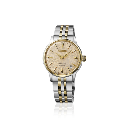 Orologio Uomo PRESAGE COCKTAIL TIME Seiko
