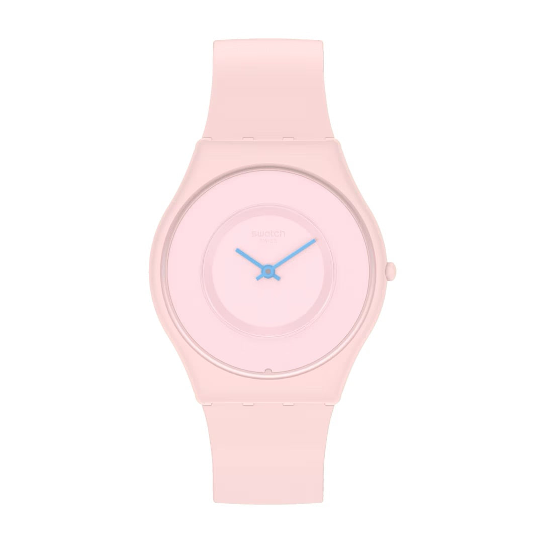 Orologio CARICIA ROSA Swatch