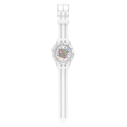 Orologio SWATCH Scuba AURELIA AURITA