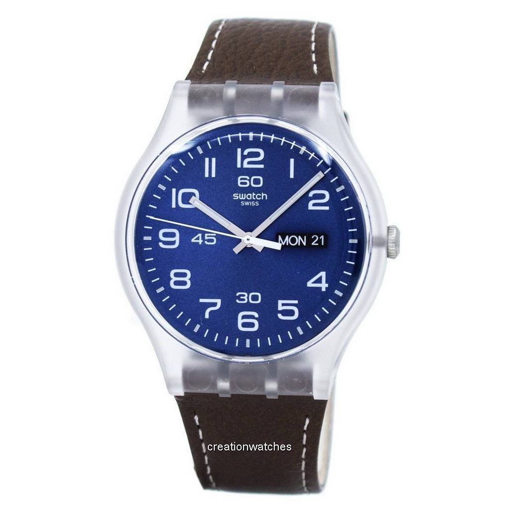 Orologio ORIGINALS DAILY Swatch