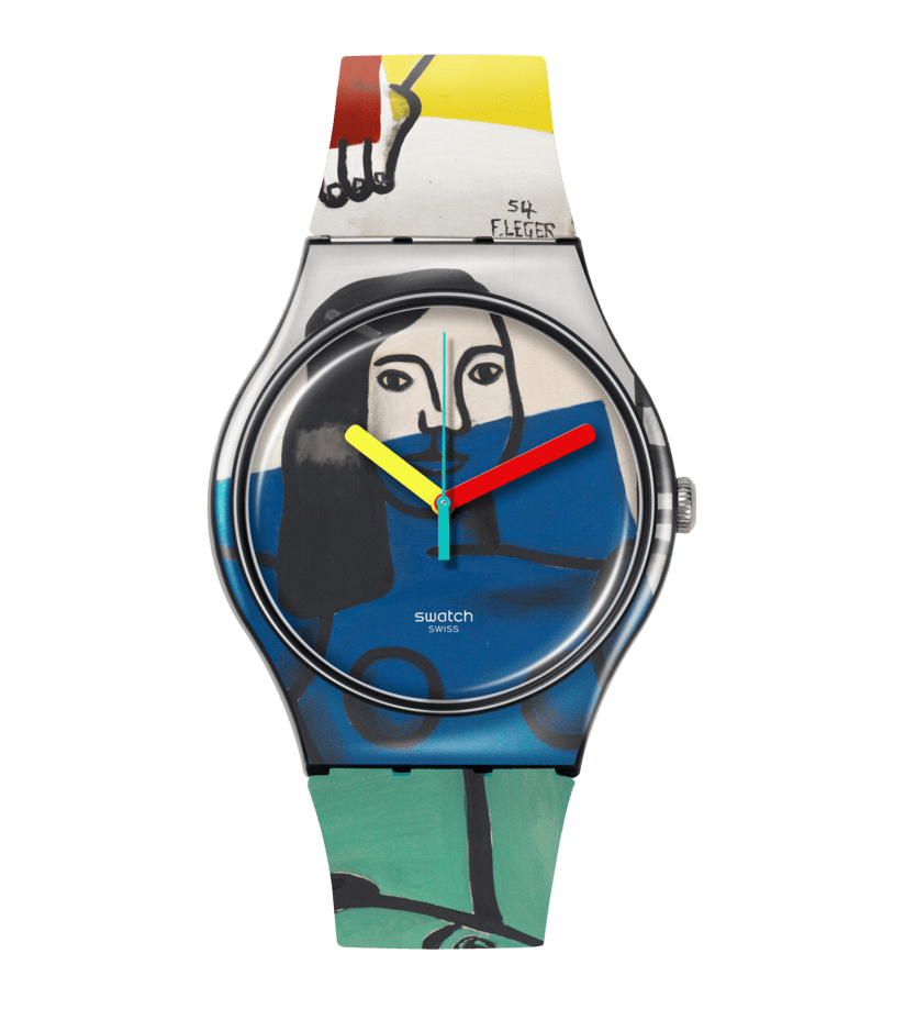 Orologio LEGER&