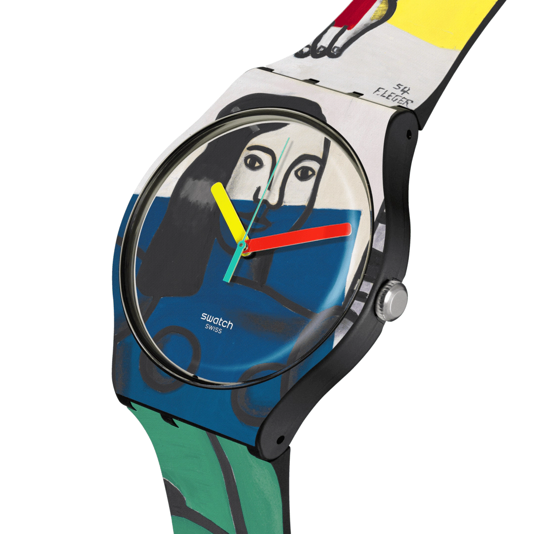Orologio LEGER&