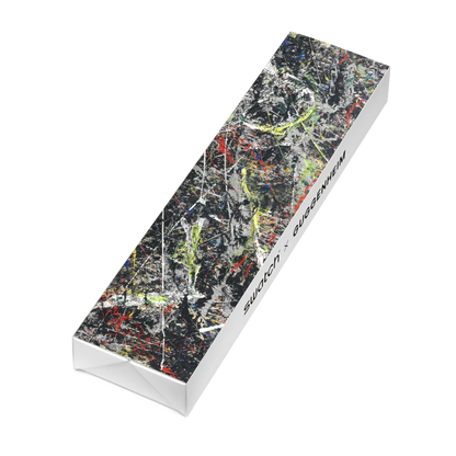 Orologio SWATCH POLLOCK&