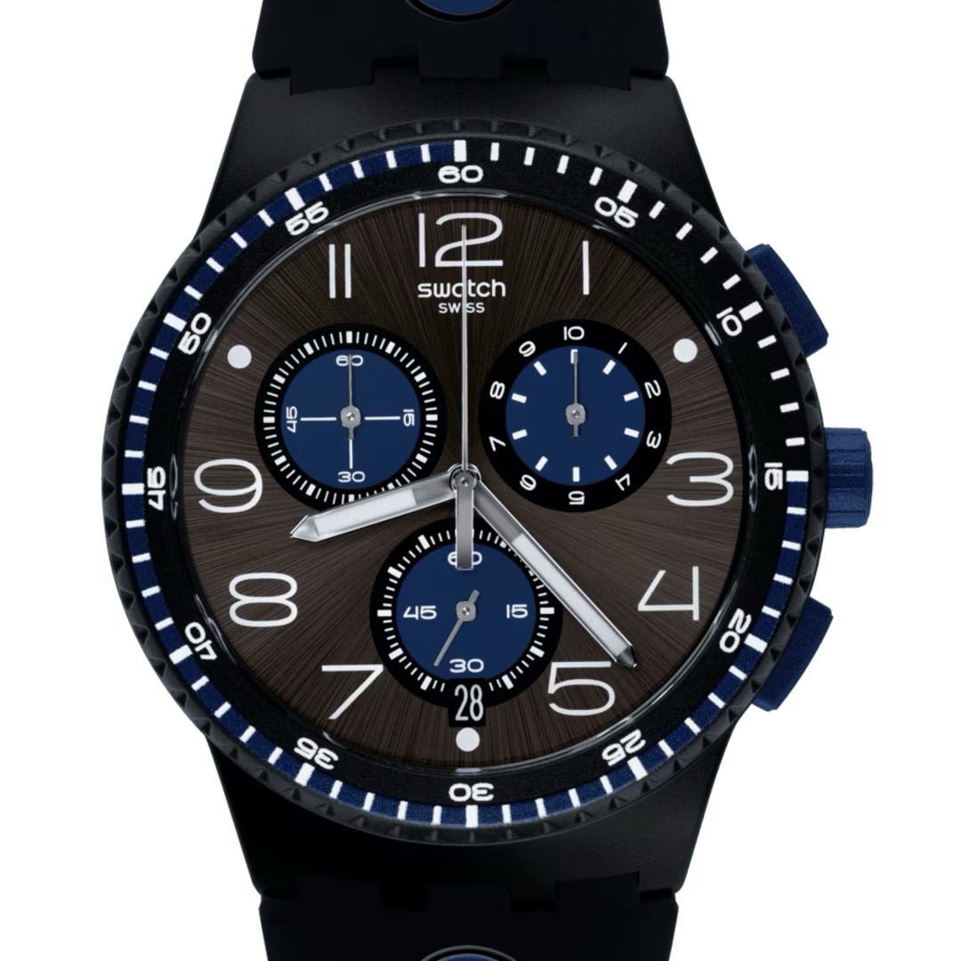 Orologio KAICCO Swatch