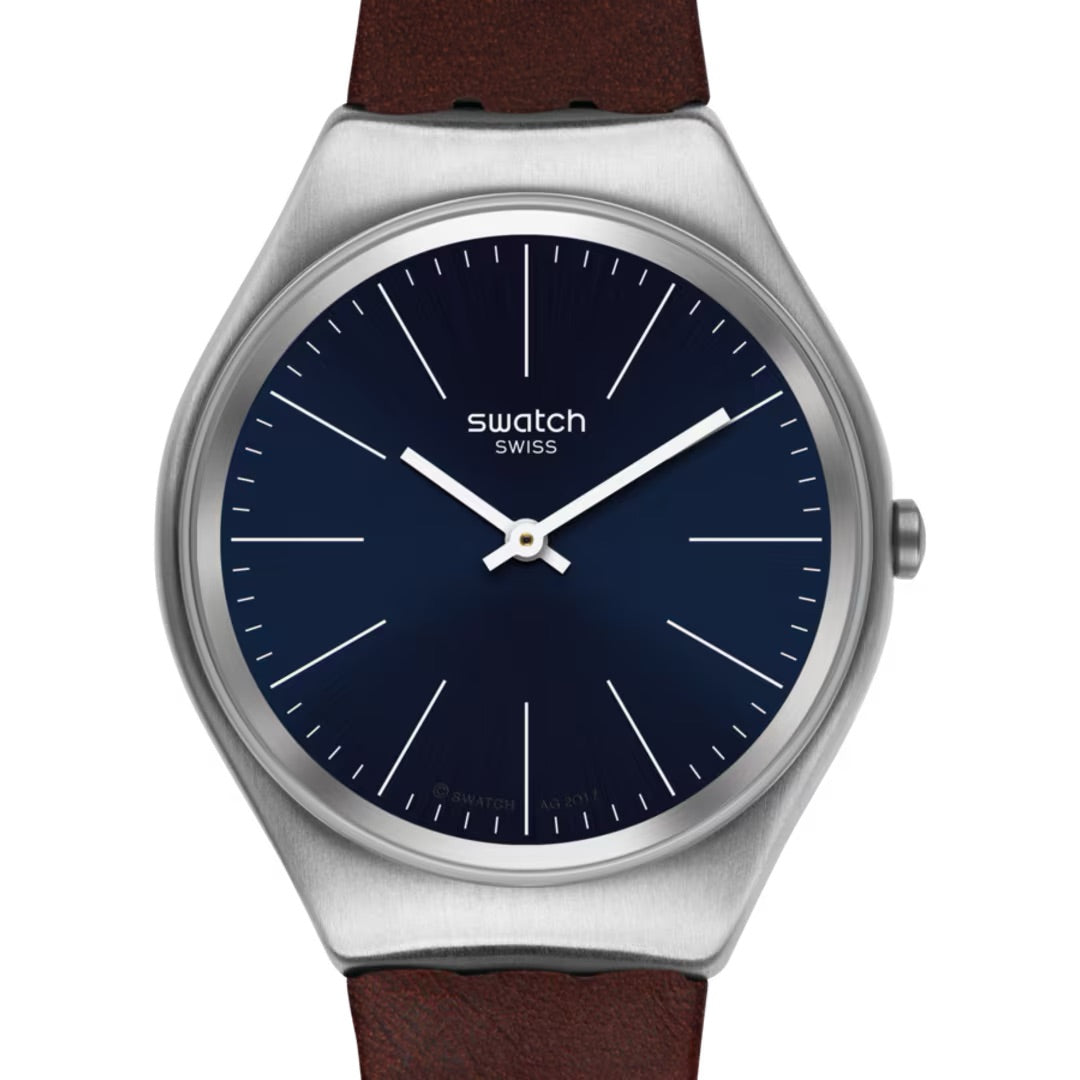 Orologio SKINOUTONO Swatch