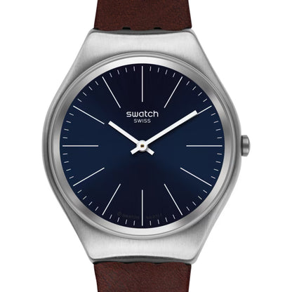 Orologio SKINOUTONO Swatch