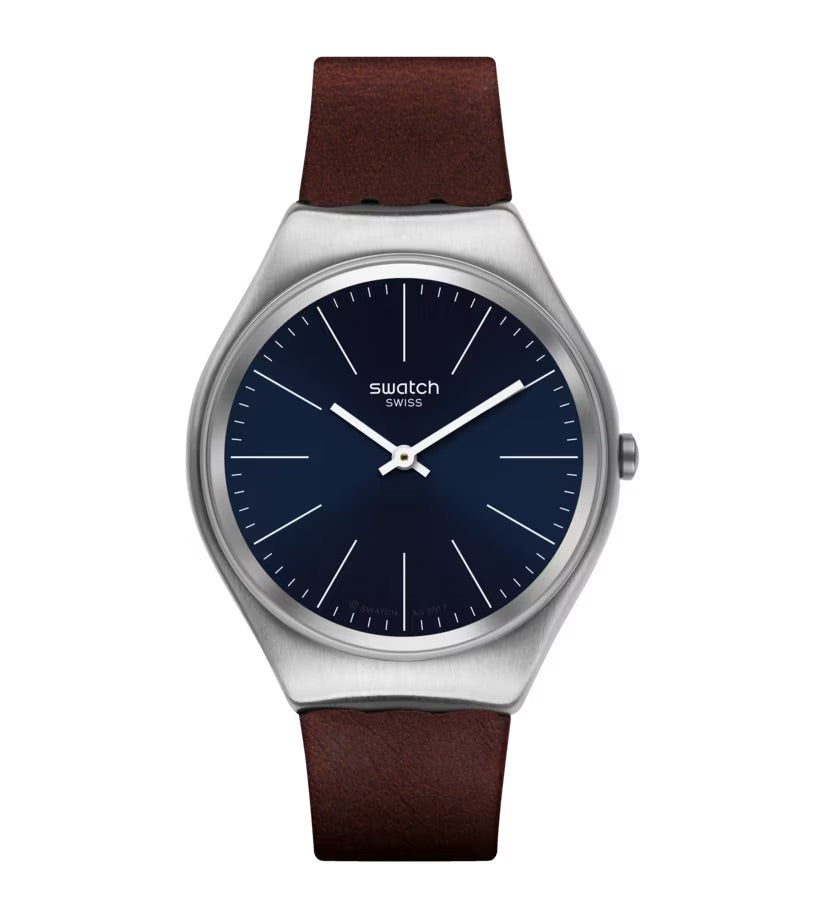 Orologio SKINOUTONO Swatch