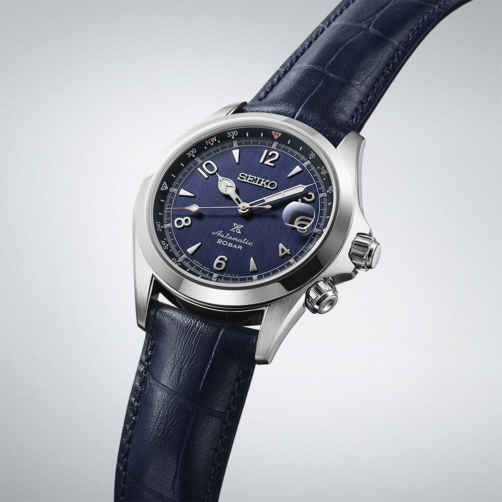 Seiko SPB531J1 Prospex Land Alpinist LIMITED EDITION