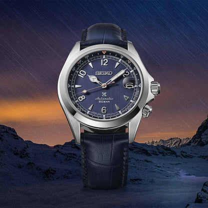 Seiko SPB531J1 Prospex Land Alpinist LIMITED EDITION