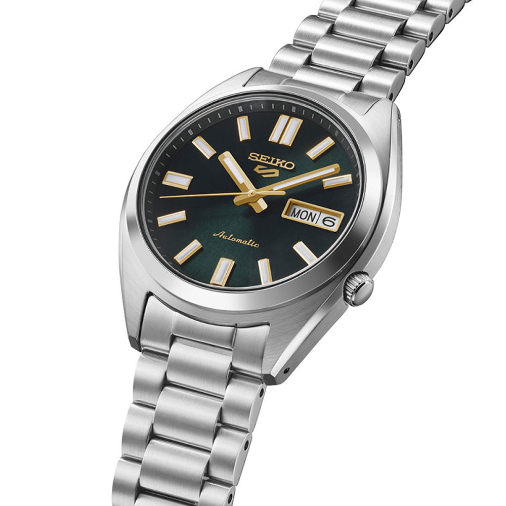 Orologio Uomo 5 SPORT AUTOMATIC Seiko