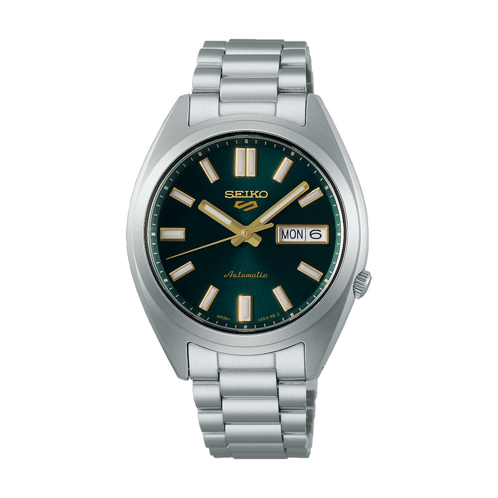 Orologio Uomo 5 SPORT AUTOMATIC Seiko
