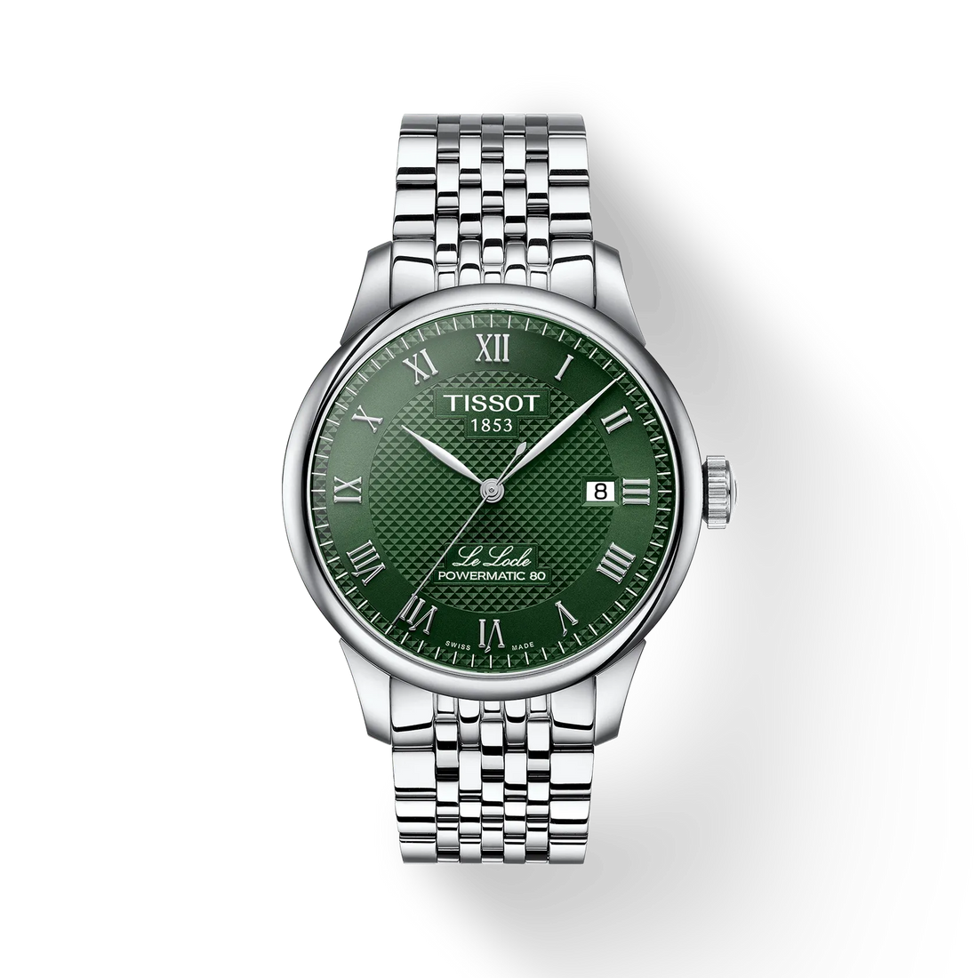 Orologio Tissot LE LOCLE POWERMATIC 80