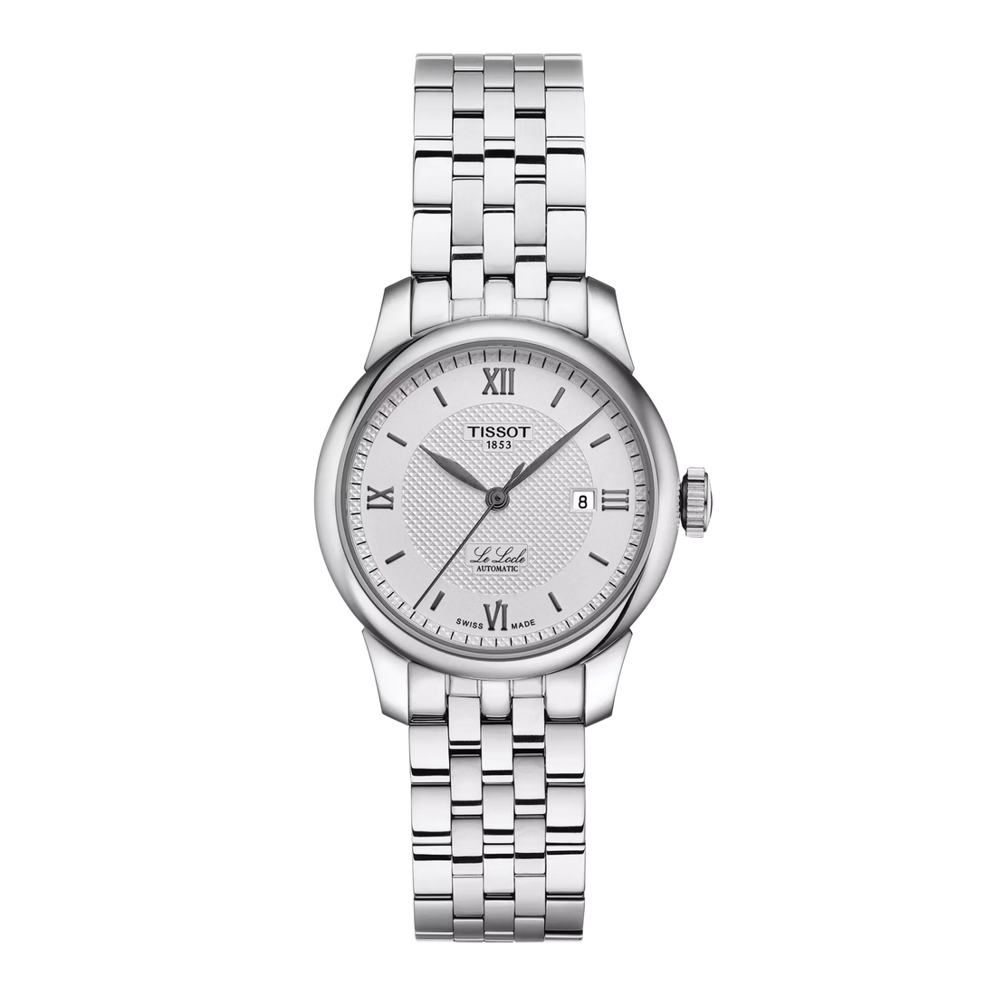 Orologio Tissot LE LOCLE AUTOMATIC LADY
