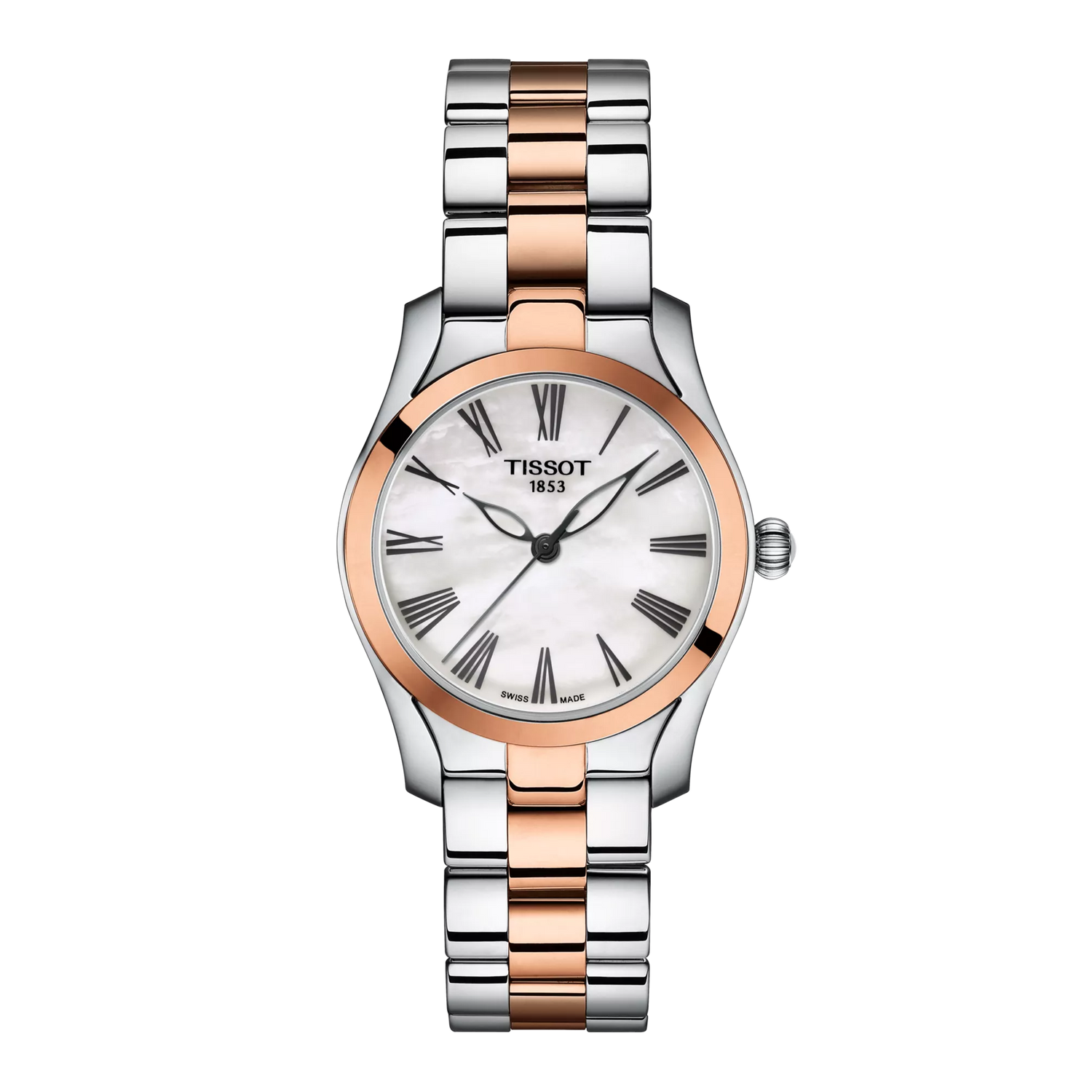 Orologio solo tempo TISSOT T-Wave