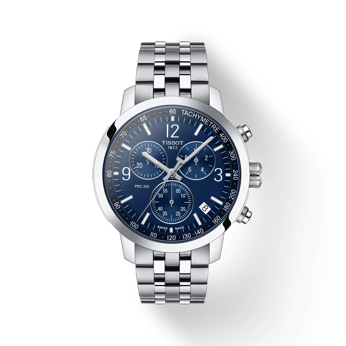 Orologio solo tempo uomo tissot t-sport