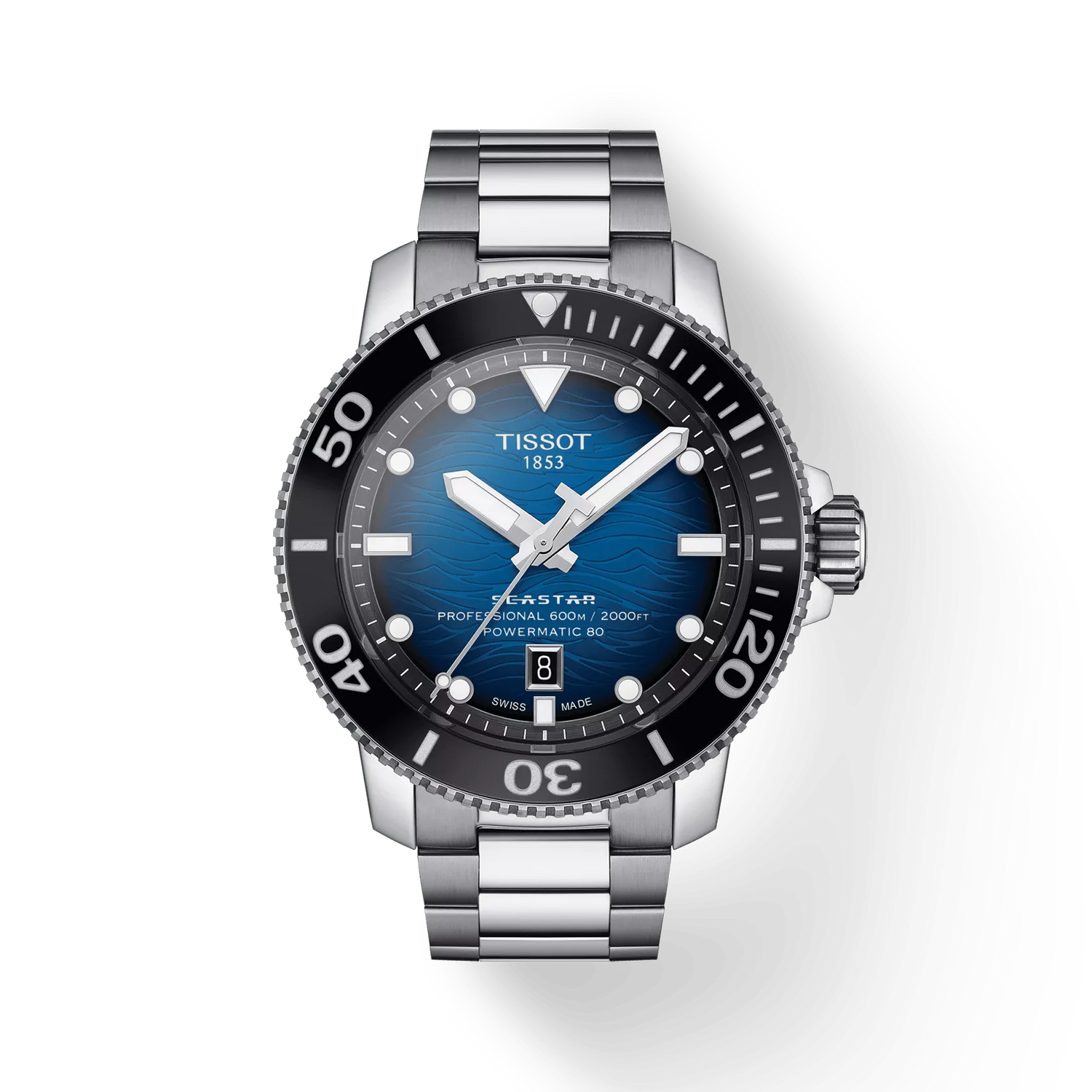 Orologio meccanico TISSOT T-Sport