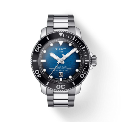 Orologio meccanico TISSOT T-Sport