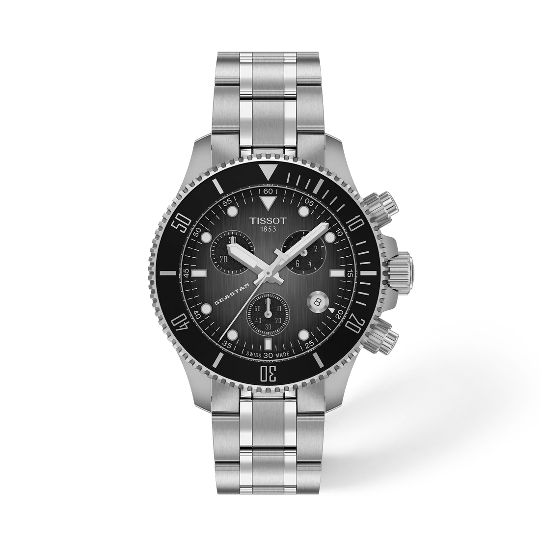 Orologio SEASTAR 1000 Tissot