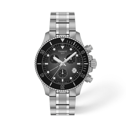 Orologio SEASTAR 1000 Tissot