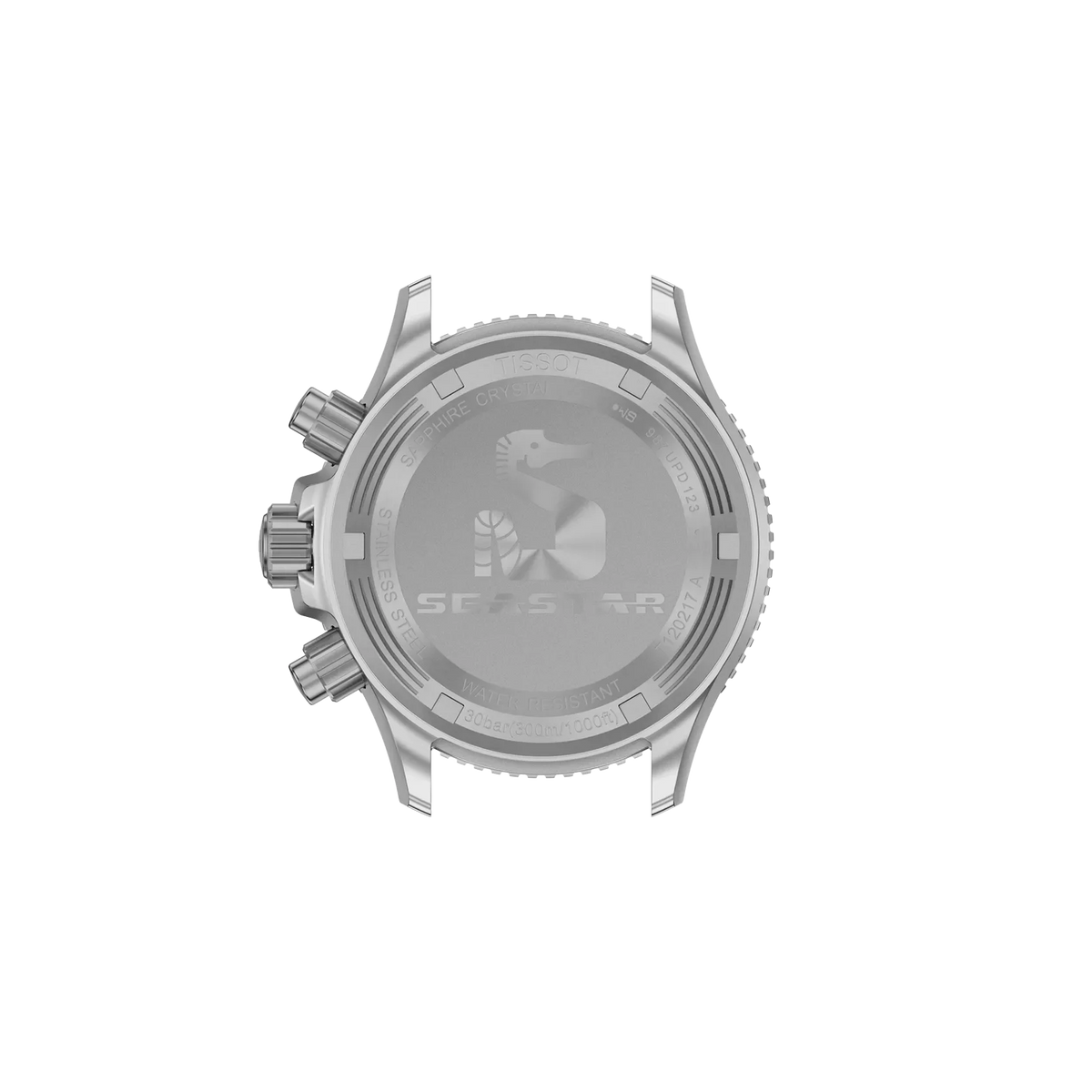 Orologio SEASTAR 1000 Tissot