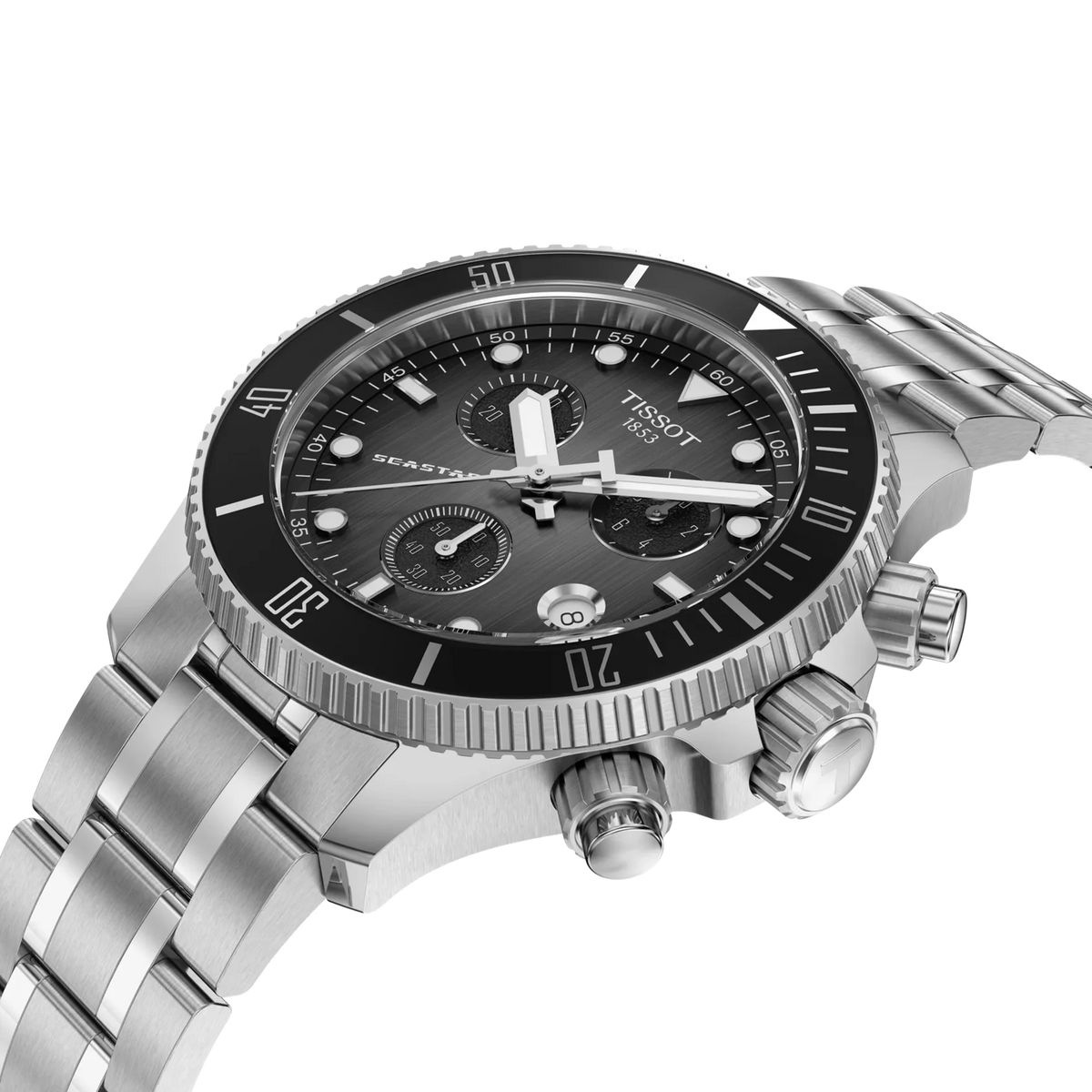 Orologio SEASTAR 1000 Tissot
